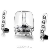  Harman Kardon Soundsticks Wireless