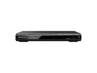  DVD Sony DVP-SR760HP 