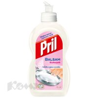     Pril Balsam - (0,5 )