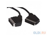  2.0  Buro SCART(M)-SCART(M)  BSC001-B-2