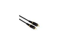   5.0  Hama RCA (M) - RCA (M)    H-48632