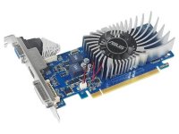  1024Mb ASUS GeForce GT620 L V2 PCI-E D-Sub DVI HDMI Retail GT620-1GD3-L-V2