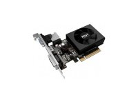  2048Mb Palit GeForce GT730 PCI-E DVI HDMI HDCP PA-GT730K-2GD5H NE5T7300HD46-2081F Oem