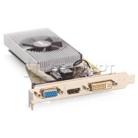  1024Mb Palit GeForce GT730 PCI-E DVI HDMI NEAT7300HD01-1085F Retail