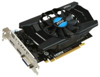  1Gb (PCI-E) MSI N750 1GD5/OC V1  CUDA GDDR5, 128 bit, HDCP, VGA, DVI, HDMI, Retail