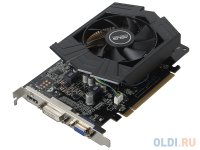  1024Mb ASUS GeForce GTX750 PH OC  CUDA PCI-E D-Sub 2xDVI HDMI DP 90YV05L1-M0NA00 Retail