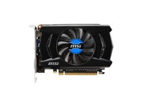  2048Mb MSI GeForce GTX750 128bit GDDR5 PCI-E 2xDVI HDMI DP 912-V809-1069 Retail