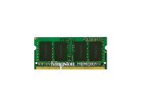     SO-DDR3 2Gb PC12800 1600MHz Kingston KVR16S11S6/2