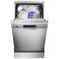   Electrolux ESF 9470 ROX