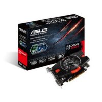  Asus PCI-E ATI R7250X-2GD5 Radeon R7 250X 1024Mb 128bit GDDR5 1020/ 4600 DVI*2/ HDMI/ DP/