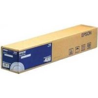 Epson  Water Resistant Matte Canvas 24" 375 / 2 (C13S042014)