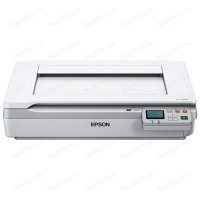  Epson WorkForce DS-50000N (B11B204131BT)