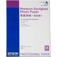 Epson  Enhanced Matte paper A2 (50 ) (C13S042095)