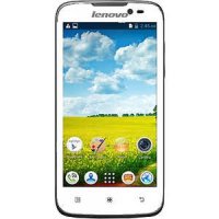  Lenovo A516 white (P0LM003NRU)