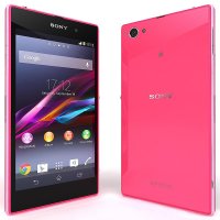  Sony Xperia Z1 Compact Pink (D5503)