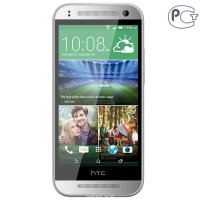  HTC One mini 2 Silver (99HZY037-00)