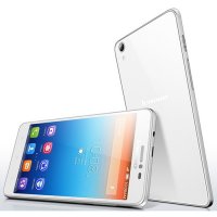  Lenovo Ideaphone S850 Dual White  P0QQ000ARU