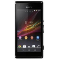  Sony Xperia M Black (C1905)