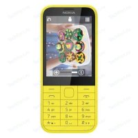   Nokia Asha 225 