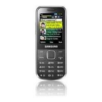   Samsung C3530 Crome Silver