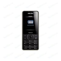   Philips X1560 (Black) 2SIM/2.4"/   power bank