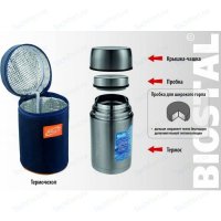    Biostal  0.7 ,   NRP-700