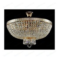   Maytoni Diamant 6 DIA750-PT50-WG