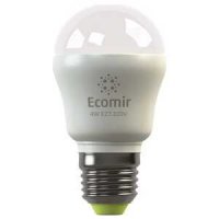   Ecomir 42913 4W E27 220V