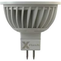   X-flash XF-SPL-MR16-GU5.3-4W-3K-12V 42999