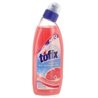     "Tofix", , 750 