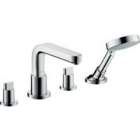 Hansgrohe Metris s     4   13444180 (31446000)