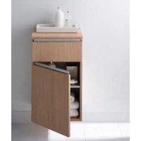 Duravit D-code   1 / 1  40,1x36x67,6h -63 (9663)