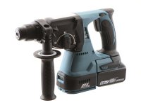   SDS-Plus Makita DHR242RFE