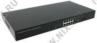 MultiCo EW-P7082IW   (8UTP 10/100/1000Mbps + 2SFP PoE+)