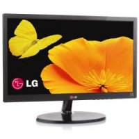  LG 20" 20EN43T-B Glossy-Black TN LED 5ms 16:9 DVI 5M:1 250cd (RUS)