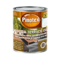     Pinotex Wood&Terrace Oil  1 