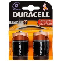   LR20 Duracell