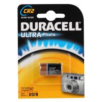   Duracell CR2