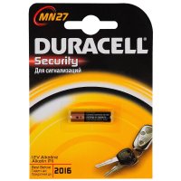   Duracell 27A (MN27)