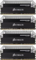  DDR3 16384Mb 2133MHz Corsair (CMD16GX3M4A2133C9) RTL