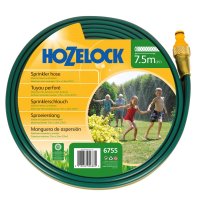   Hozelock Sprinkler Hose 75 