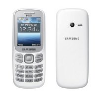   Samsung SM-B312E White    -