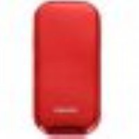   Philips E320 Red    - +  SHE9007WT/00