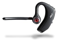  Bluetooth  .  Plantronics Voyager Edge Black (201010-05)