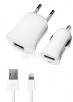    DEPPA 11305 1 , USB, 8-pin Lightning (Apple), 1000 , 