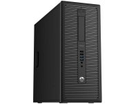  HP ProDesk 600 mini PC / Core i7 4765T/8Gb/1Tb/WiFi///Win 8.1 Pro DNGR (J4U8