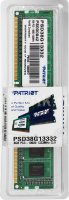   Patriot 8Gb Ddr-Iii Dimm Pc3-10600 (Psd38G13332)