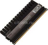   Crucial Ballistix Elite BLE8G3D1869DE1TX0CEU DDR-III DIMM 8Gb PC3-15000 CL9