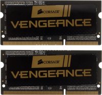   CORSAIR Vengeance CMSX8GX3M2B2133C11