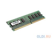   DDR2 4Gb 667MHz Crucial CT51264AA667 RTL PC2-5300 1.8  _M_K